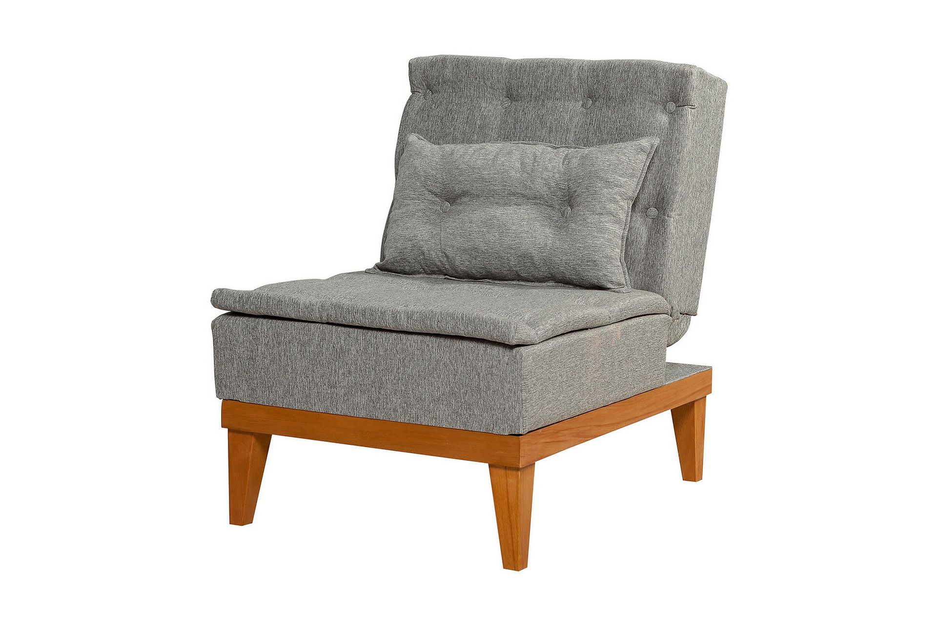 Fuoco Sofagruppe - Mørkegrå - Møbler - Sofaer - Sofagrupper