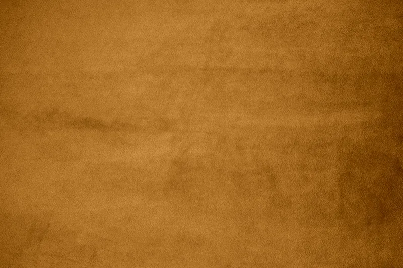 Andrew Sofagruppe 3-seter Sofa + Lenestol + Fotskammel i Fløyel - Mørk gul - Møbler - Sofaer - Sofagrupper - Howard sofagruppe