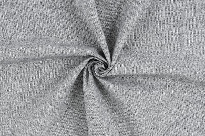 Howard Classic Sofagruppe 2-seters Svingt Sofa + Lenestol + Fotskammel i Stoff - Grå - Møbler - Sofaer - Sofagrupper - Howard sofagruppe