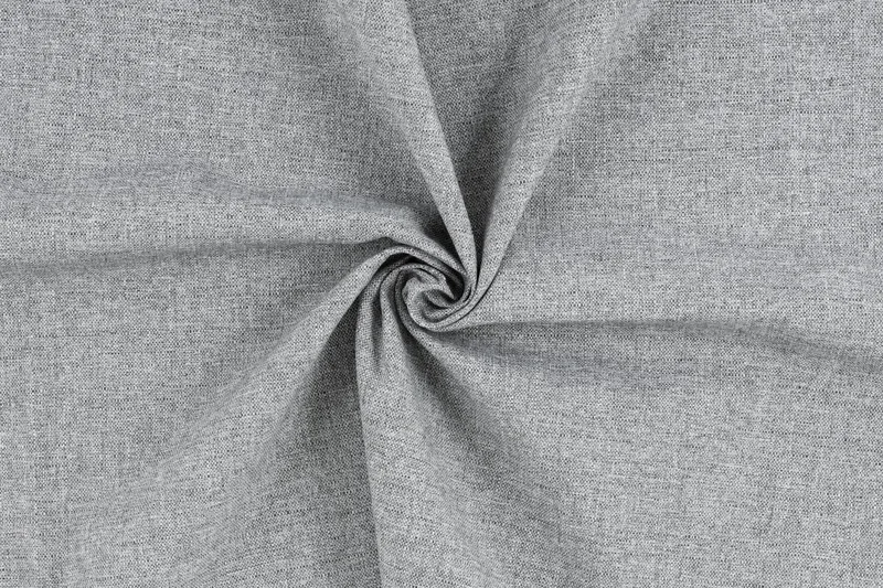 Howard Classic Sofagruppe 3-seters + 2-seters Sofa + Lenestol i Stoff - Grå - Møbler - Sofaer - Sofagrupper - Howard sofagruppe