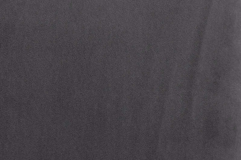 Howard Riviera Sofagruppe 3-seters + 2-seters Sofa + Lenestol + Fotskammel i Fløyel - Mørk grå - Møbler - Sofaer - Sofagrupper - Howard sofagruppe