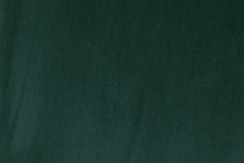 Howard Riviera Sofagruppe Svingt 3-seters + 2-seters Sofa + Lenestol + Fotskammel i Fløyel - Grønn - Møbler - Sofaer - Sofagrupper - Howard sofagruppe