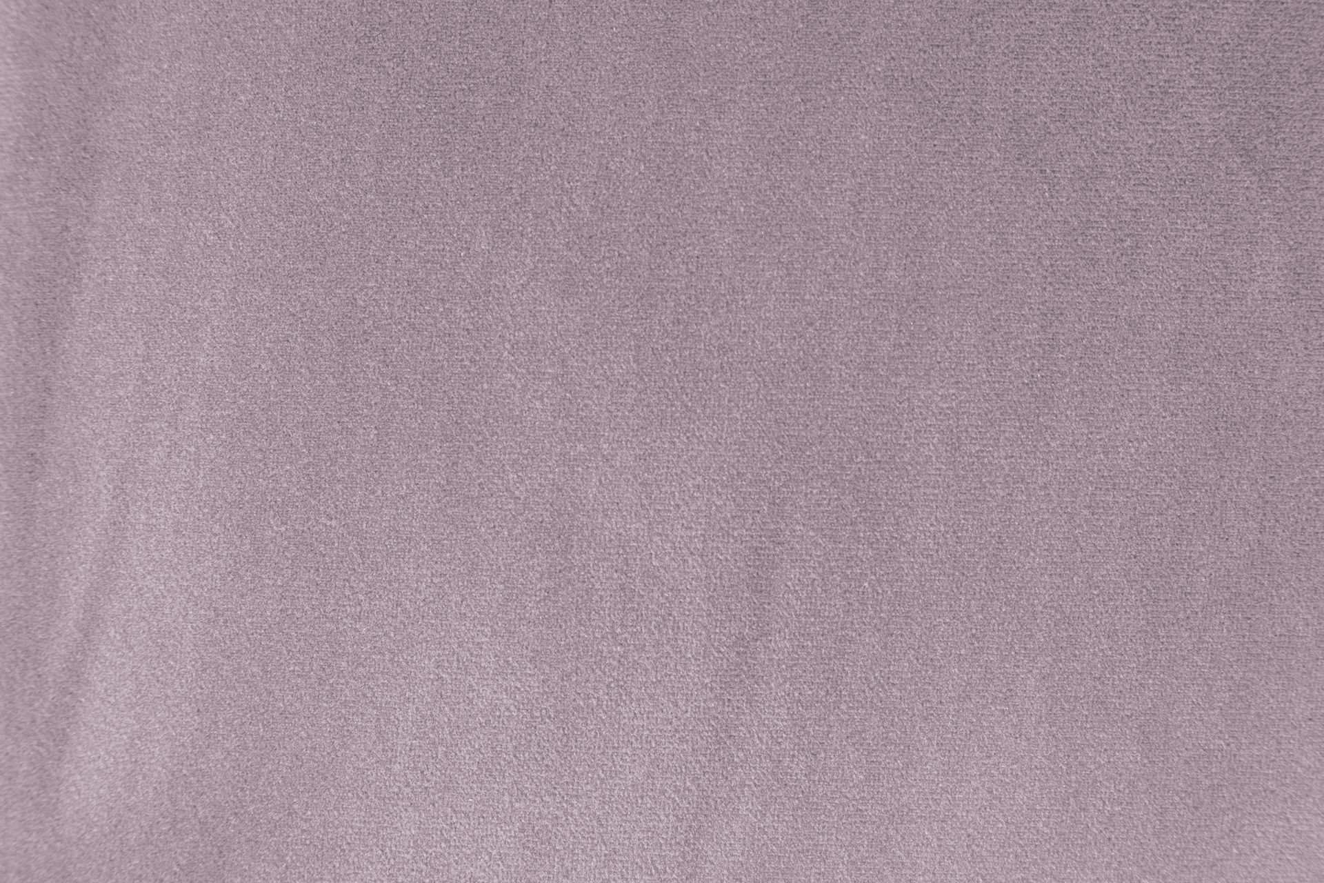 Howard Riviera Sofagruppe Svingt 3-seters + 2-seters Sofa + Lenestol + Fotskammel i Fløyel - Lilla - Møbler - Sofaer - Sofagrupper - Howard sofagruppe
