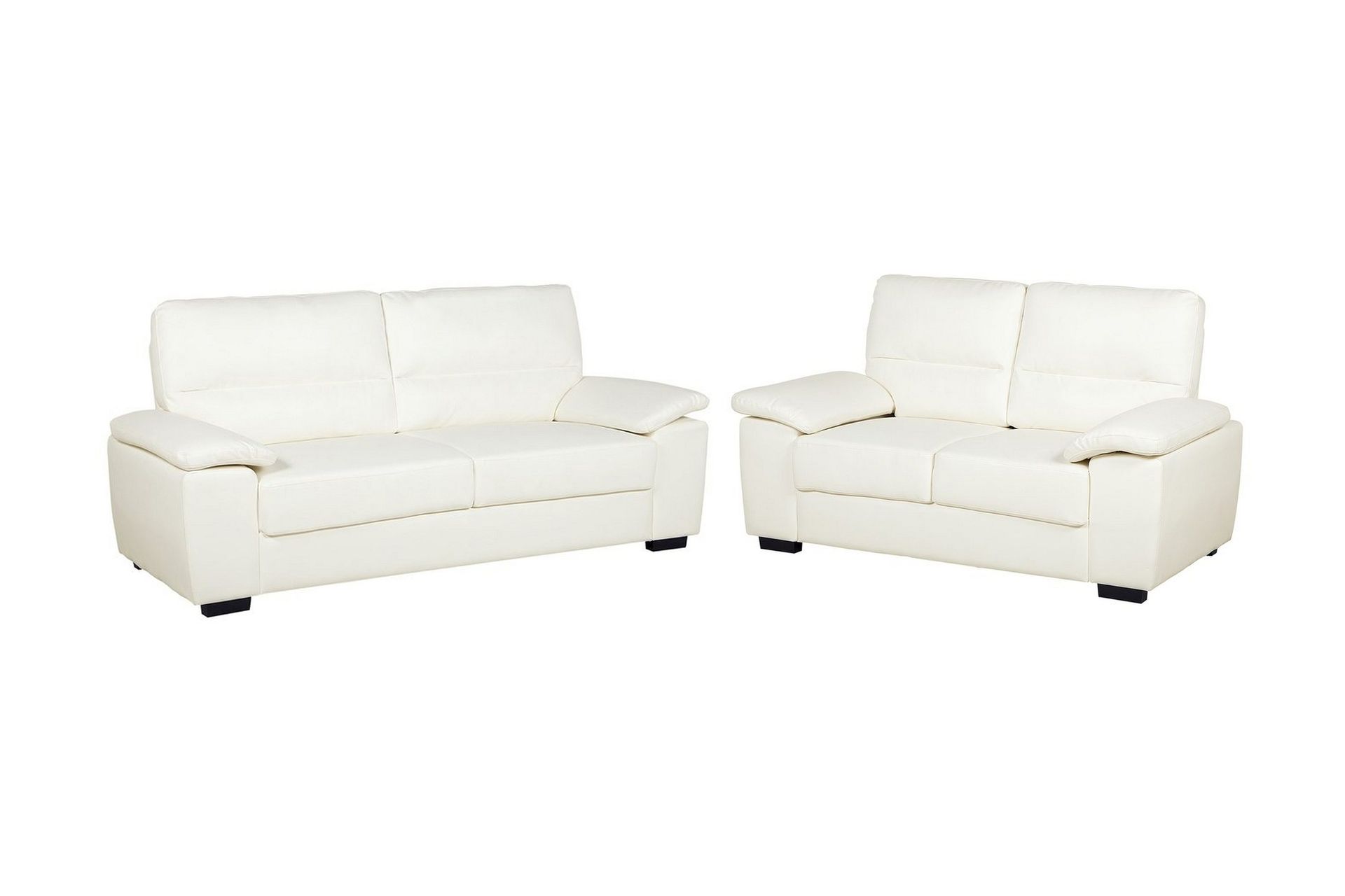 Soffgrupp Beige -