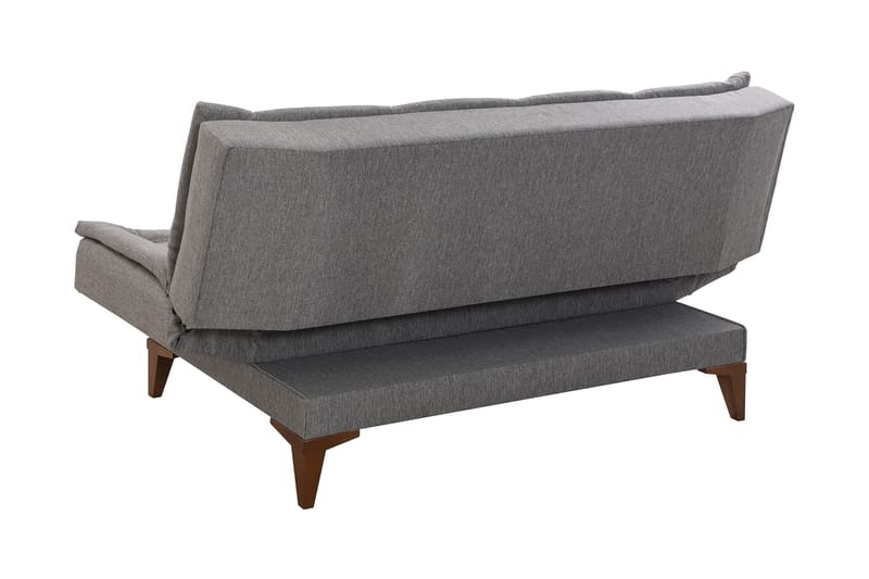 Hunterville Sofagruppe - Grå - Møbler - Sofaer - Sofagrupper