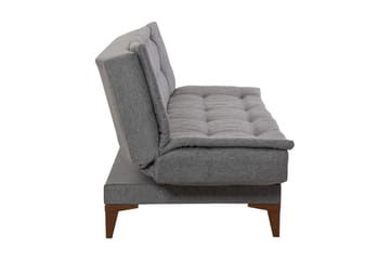 Hunterville Sofagruppe - Grå - Møbler - Sofaer - Sofagrupper