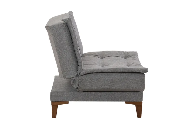 Hunterville Sofagruppe - Grå - Møbler - Sofaer - Sofagrupper