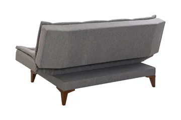 Hunterville Sofagruppe - Grå - Møbler - Sofaer - Sofagrupper