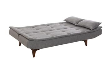 Hunterville Sofagruppe - Grå - Møbler - Sofaer - Sofagrupper