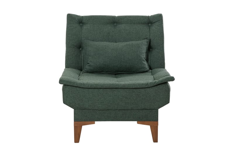 Hunterville Sofagruppe - Grønn - Møbler - Sofaer - Sofagrupper