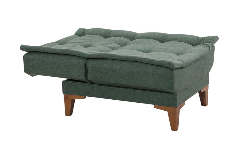 Hunterville Sofagruppe - Grønn - Møbler - Sofaer - Sofagrupper