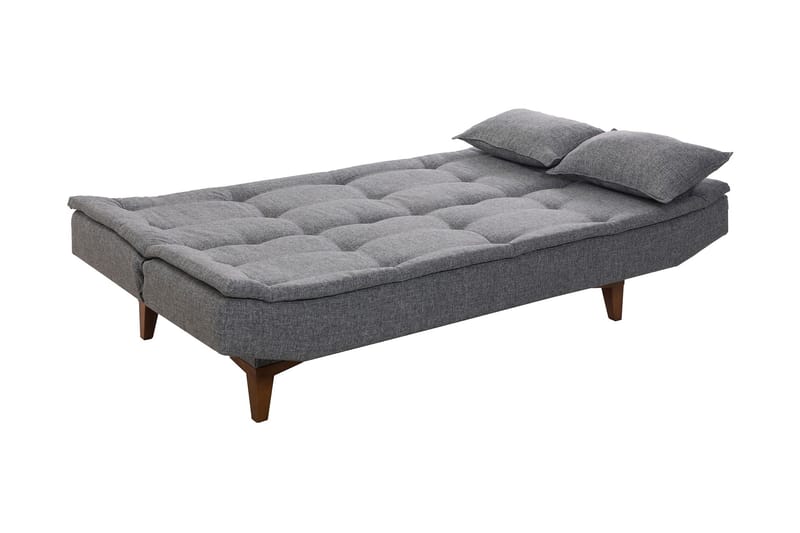 Hunterville Sofagruppe - Mørkegrå - Møbler - Sofaer - Sofagrupper