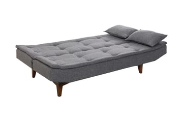 Hunterville Sofagruppe - Mørkegrå - Møbler - Sofaer - Sofagrupper