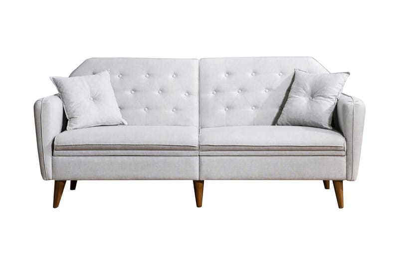 Interlaken Sofagruppe - Krem - Møbler - Sofaer - Sofagrupper