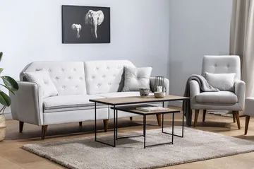 Interlaken Sofagruppe