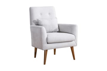 Interlaken Sofagruppe - Krem - Møbler - Sofaer - Sofagrupper