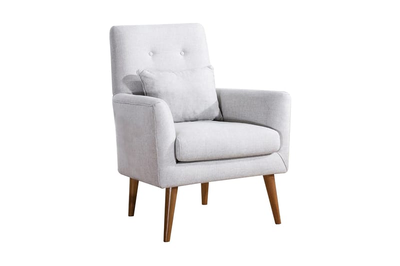 Interlaken Sofagruppe - Krem - Møbler - Sofaer - Sofagrupper