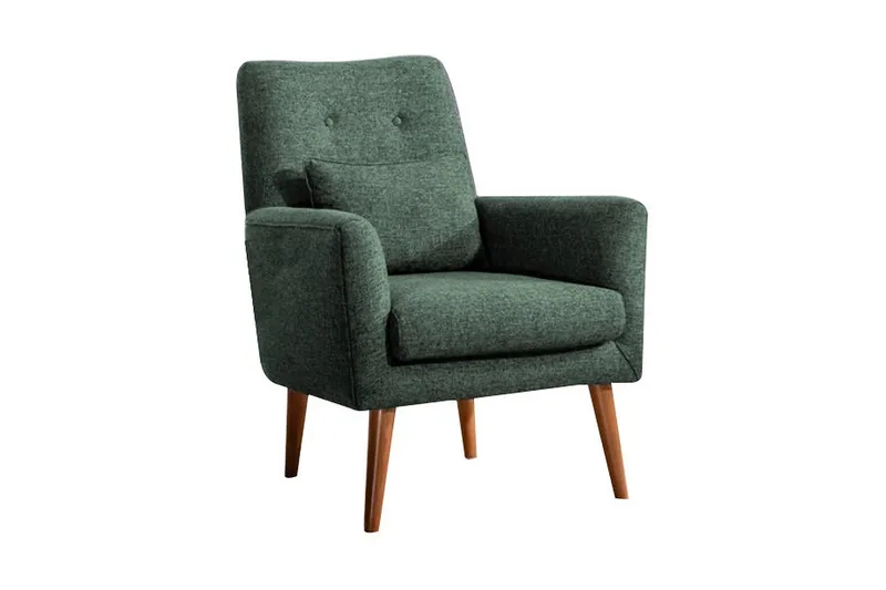 Lepinas Sofagruppe - Grønn - Møbler - Sofaer - Sofagrupper