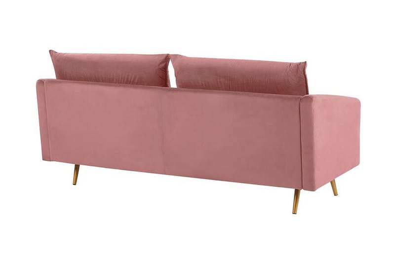 Maurana Sofagruppe 2-seters + 3-seters - Møbler - Sofaer - Sofagrupper