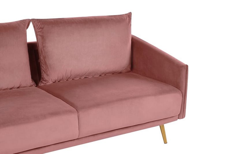 Maurana Sofagruppe 2-seters + 3-seters - Møbler - Sofaer - Sofagrupper