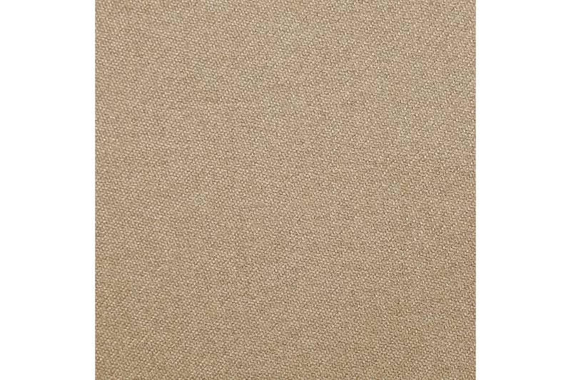 Rapale Sofagruppe Høyre med Fotskammel - Beige - Møbler - Sofaer - Sofagrupper