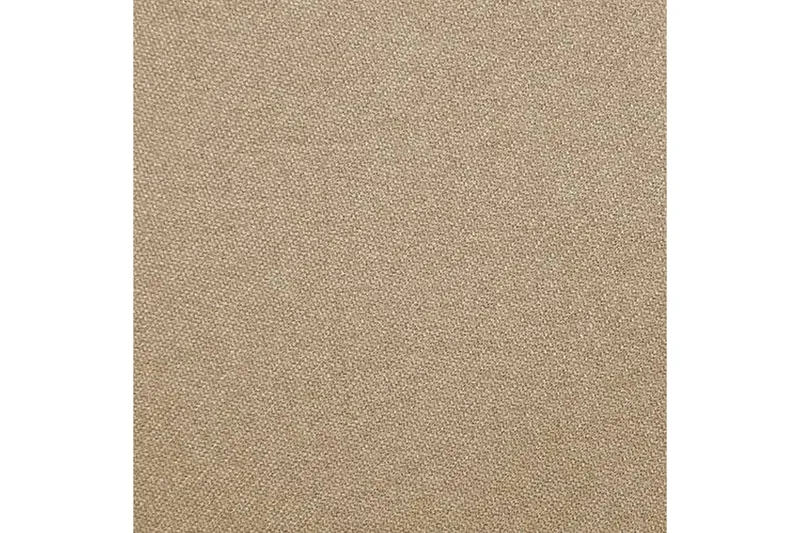 Rapale Sofagruppe Høyre med Fotskammel - Beige - Møbler - Sofaer - Sofagrupper