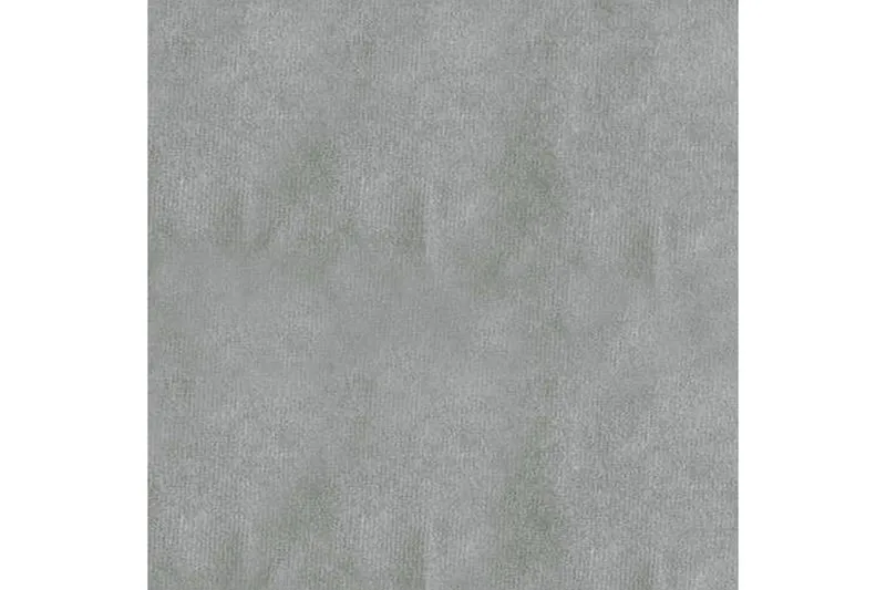 Rapale Sofagruppe Høyre med Fotskammel - Fløyel/Sølv - Møbler - Sofaer - Sofagrupper