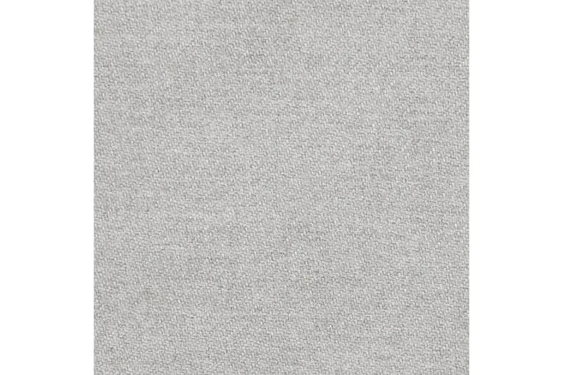 Rapale Sofagruppe Høyre med Fotskammel - Grå - Møbler - Sofaer - Sofagrupper