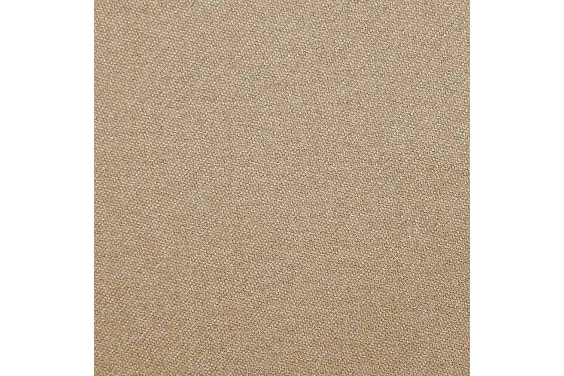 Rapale Sofagruppe Venstre med Fotskammel - Beige - Møbler - Sofaer - Sofagrupper