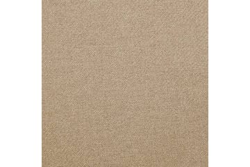 Rapale Sofagruppe Venstre med Fotskammel - Beige - Møbler - Sofaer - Sofagrupper