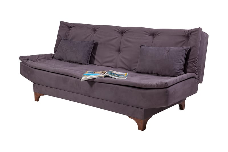 Riversdale Sofagruppe - Antrasitt - Møbler - Sofaer - Sofagrupper