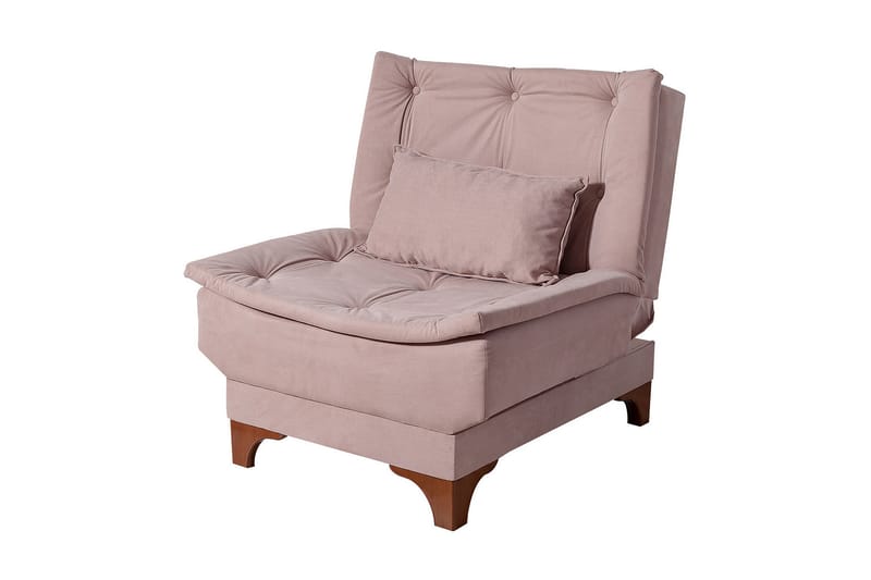 Riversdale Sofagruppe - Beige - Møbler - Sofaer - Sofagrupper
