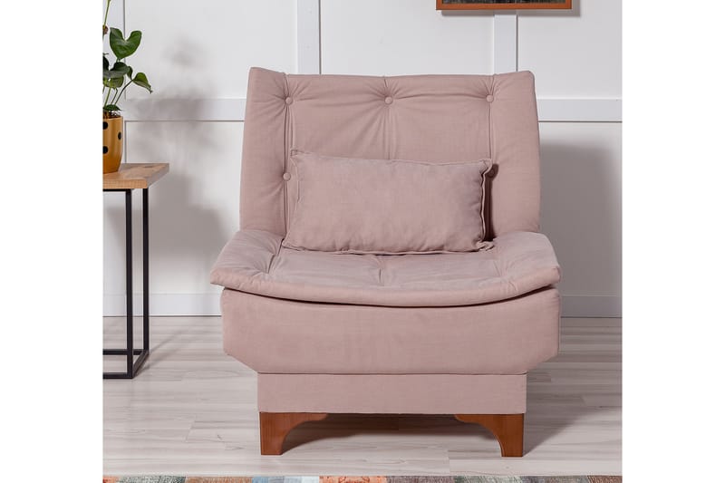 Riversdale Sofagruppe - Beige - Møbler - Sofaer - Sofagrupper