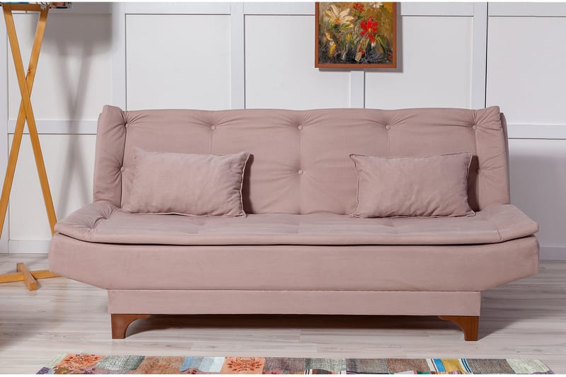 Riversdale Sofagruppe - Beige - Møbler - Sofaer - Sofagrupper