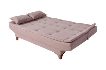Riversdale Sofagruppe - Beige - Møbler - Sofaer - Sofagrupper