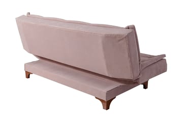 Riversdale Sofagruppe - Beige - Møbler - Sofaer - Sofagrupper