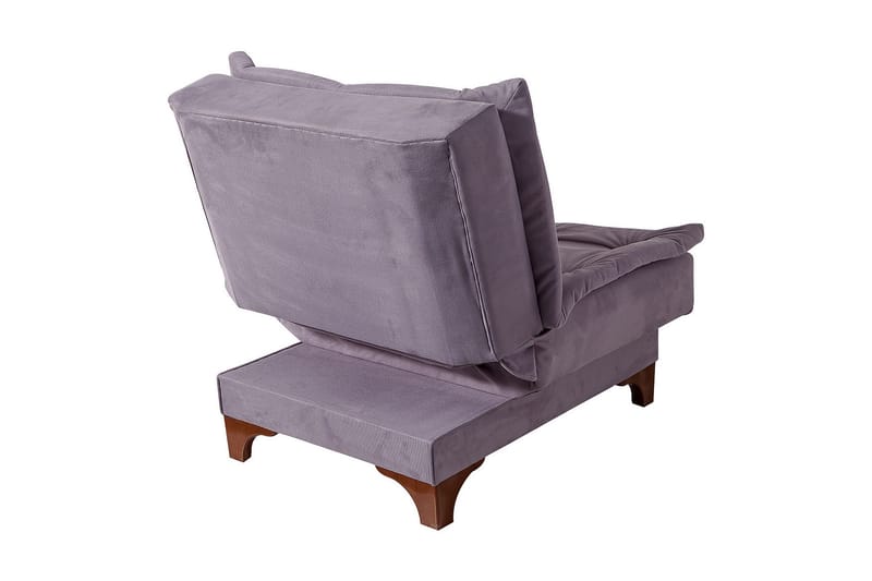 Riversdale Sofagruppe - Lyselilla - Møbler - Sofaer - Sofagrupper