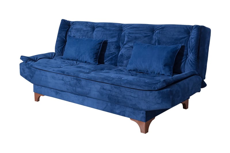 Riversdale Sofagruppe - Mørkeblå - Møbler - Sofaer - Sofagrupper