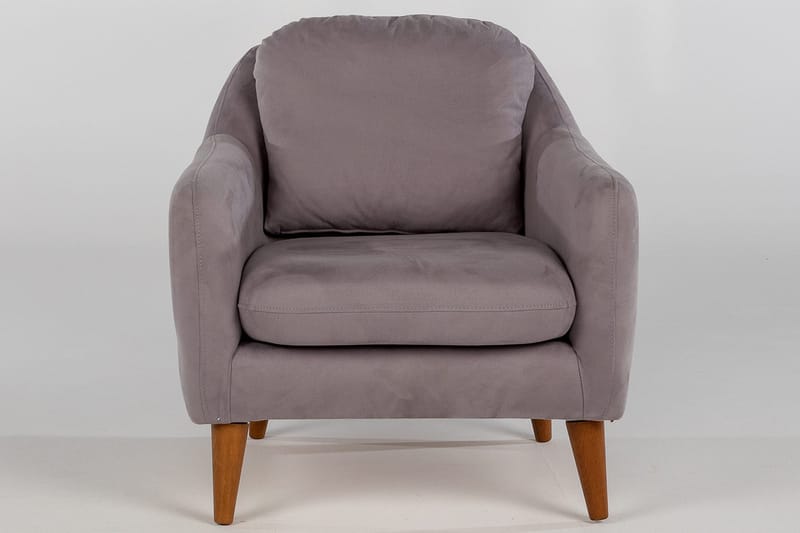 Sofiko Sofagruppe - Grå - Møbler - Sofaer - Sofagrupper