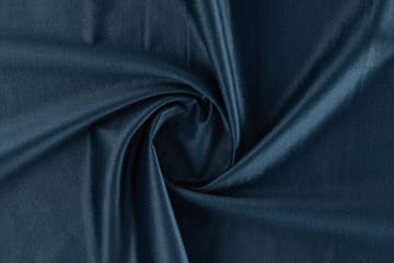 Trend Sofagruppe 3-seters + 2-seters Fløyelssofa - Blå - Møbler - Sofaer - Sofagrupper