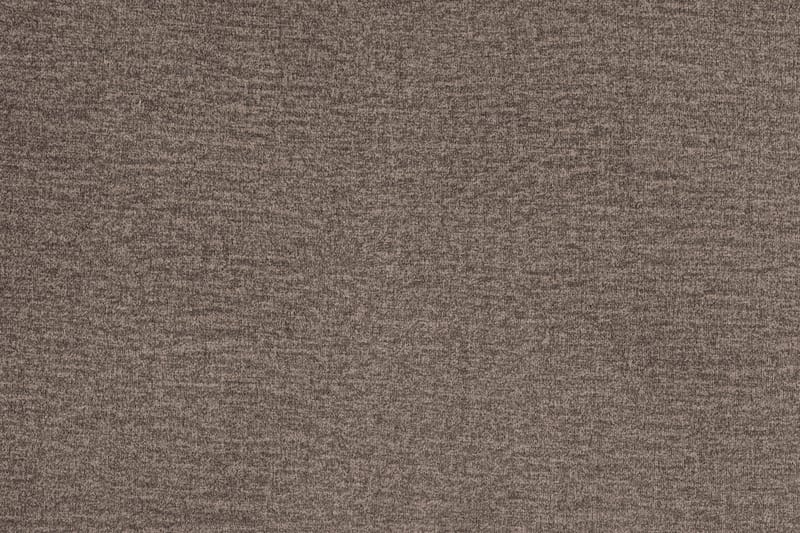 Trend Sofagruppe 3-seters + 2-seters Fløyelssofa - Brun - Møbler - Sofaer - Sofagrupper