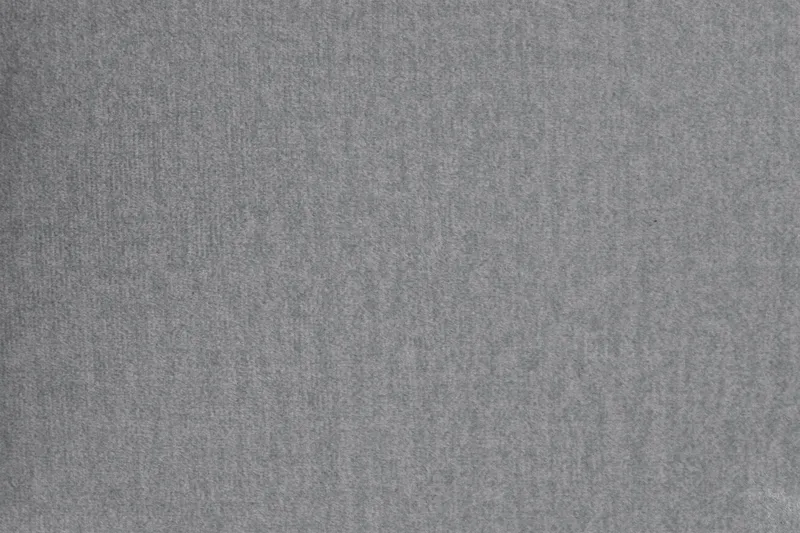 Trend Sofagruppe 3-seters + 2-seters Fløyelssofa - Lys grå - Møbler - Sofaer - Sofagrupper