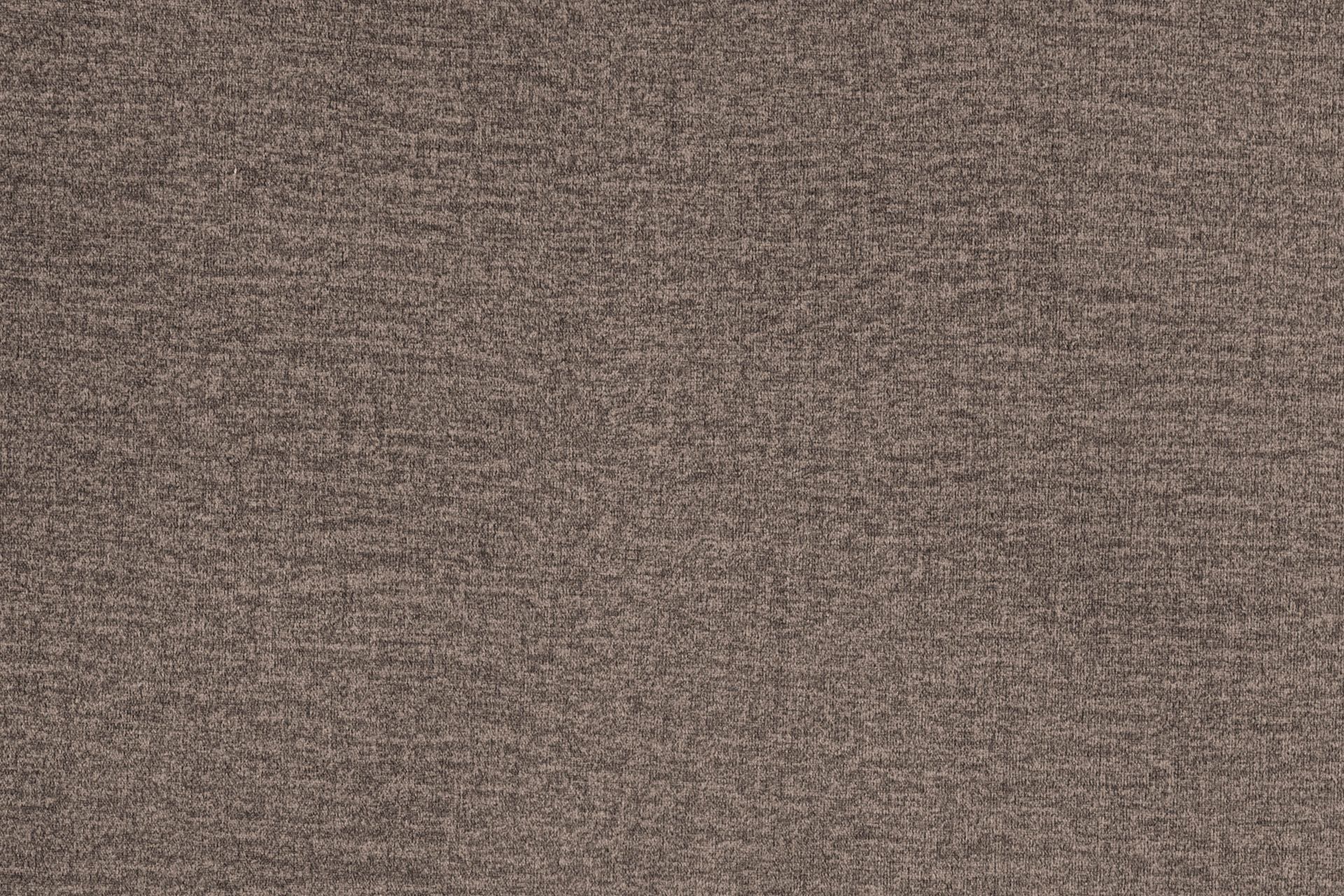 Trend Sofagruppe 3-seters + 2-seters Sofa + Lenestol + Fotskammel i Fløyel - Brun - Møbler - Sofaer - Sofagrupper