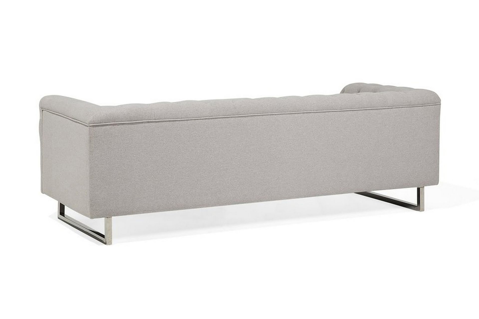 Vissland Sofagruppe 2-seter + 3-seter - Beige - Møbler - Sofaer - Sofagrupper
