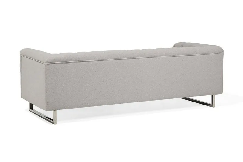Vissland Sofagruppe 2-seter + 3-seter - Beige - Møbler - Sofaer - Sofagrupper