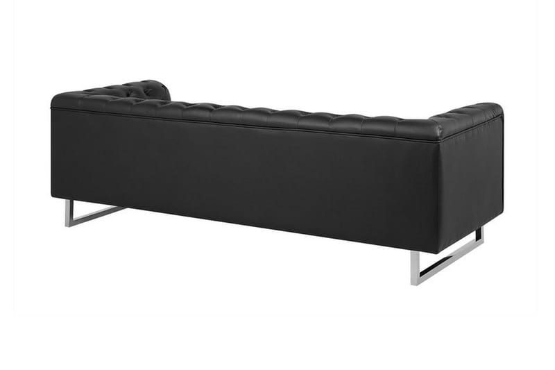 Vissland Sofagruppe 2-seter + 3-seter - Sølv - Møbler - Sofaer - Sofagrupper