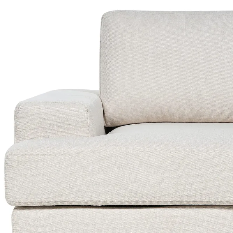 Sofasett Alla - Beige - Møbler - Sofaer - Sofagrupper - Howard sofagruppe