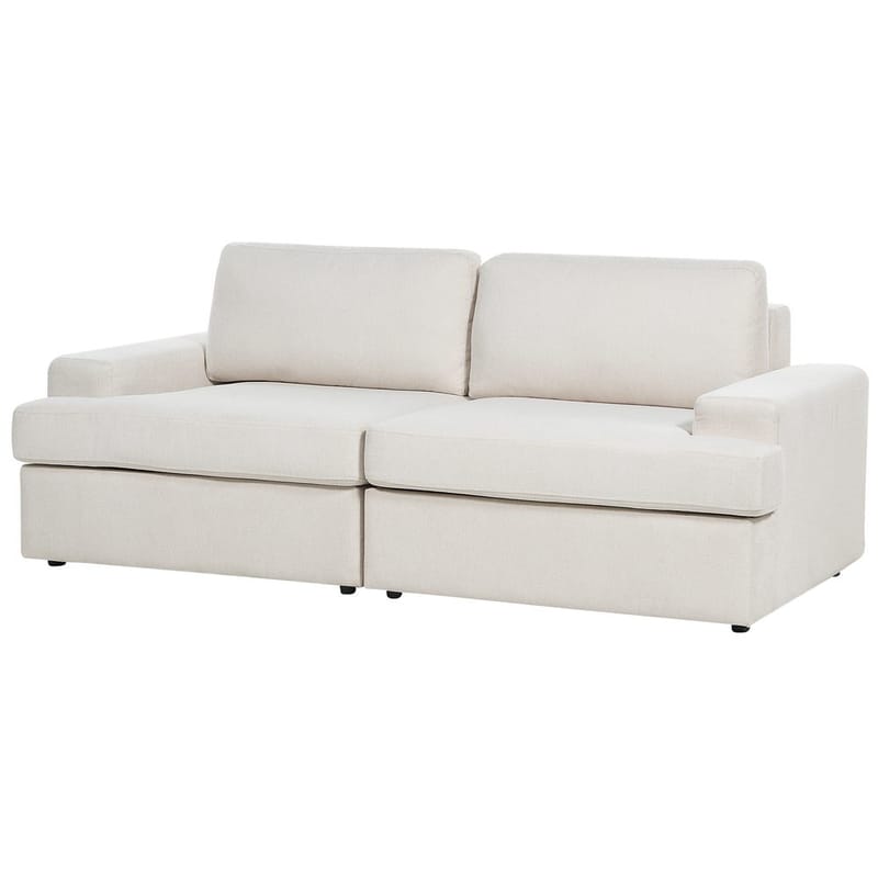 Sofasett Alla - Beige - Møbler - Sofaer - Sofagrupper - Howard sofagruppe