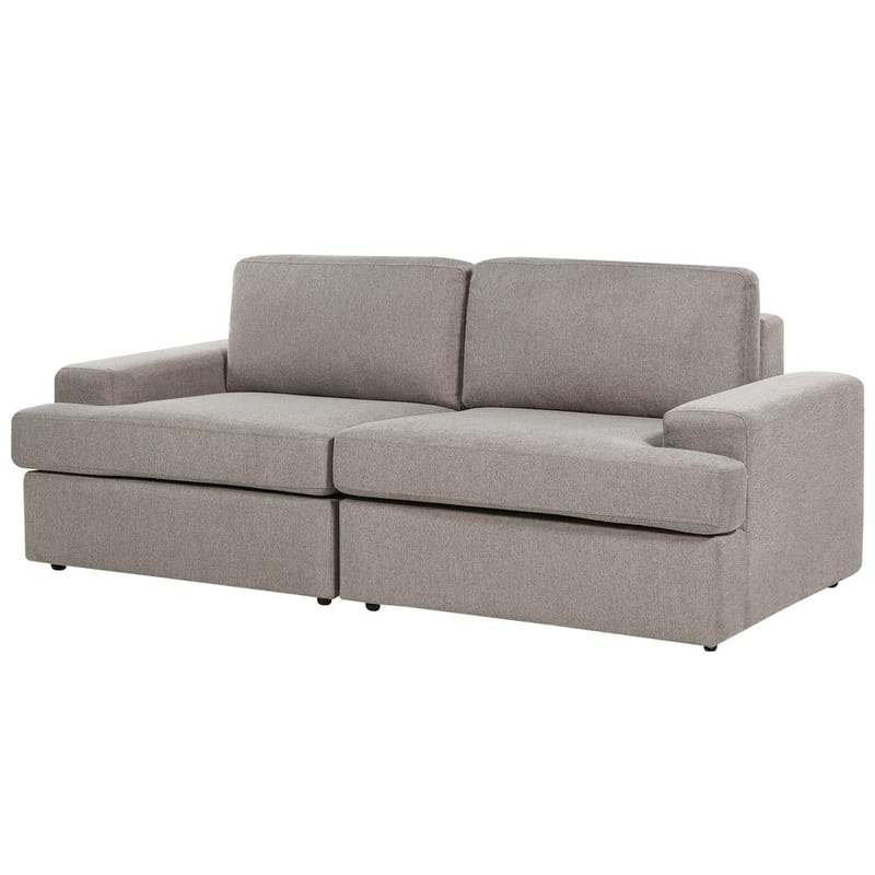 Sofasett Alla - Brun - Møbler - Sofaer - Sofagrupper - Howard sofagruppe