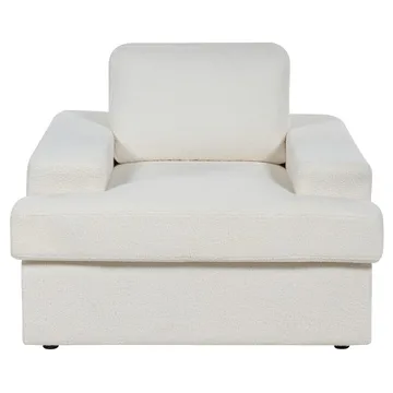 Sofasett Alla - Hvit - Møbler - Sofaer - Sofagrupper - Howard sofagruppe